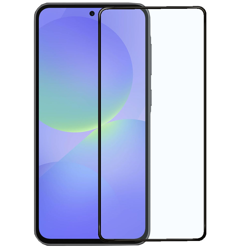 Samsung Galaxy A56 / A37 Glass Screen Protector Full Cover Premium