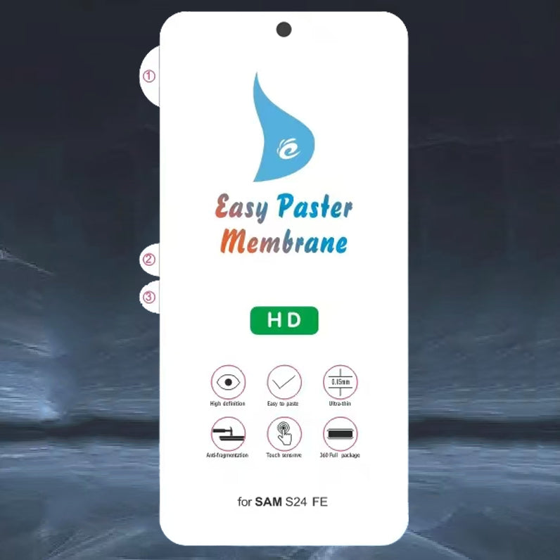Samsung Galaxy A56 Hydrogel Screen Protector