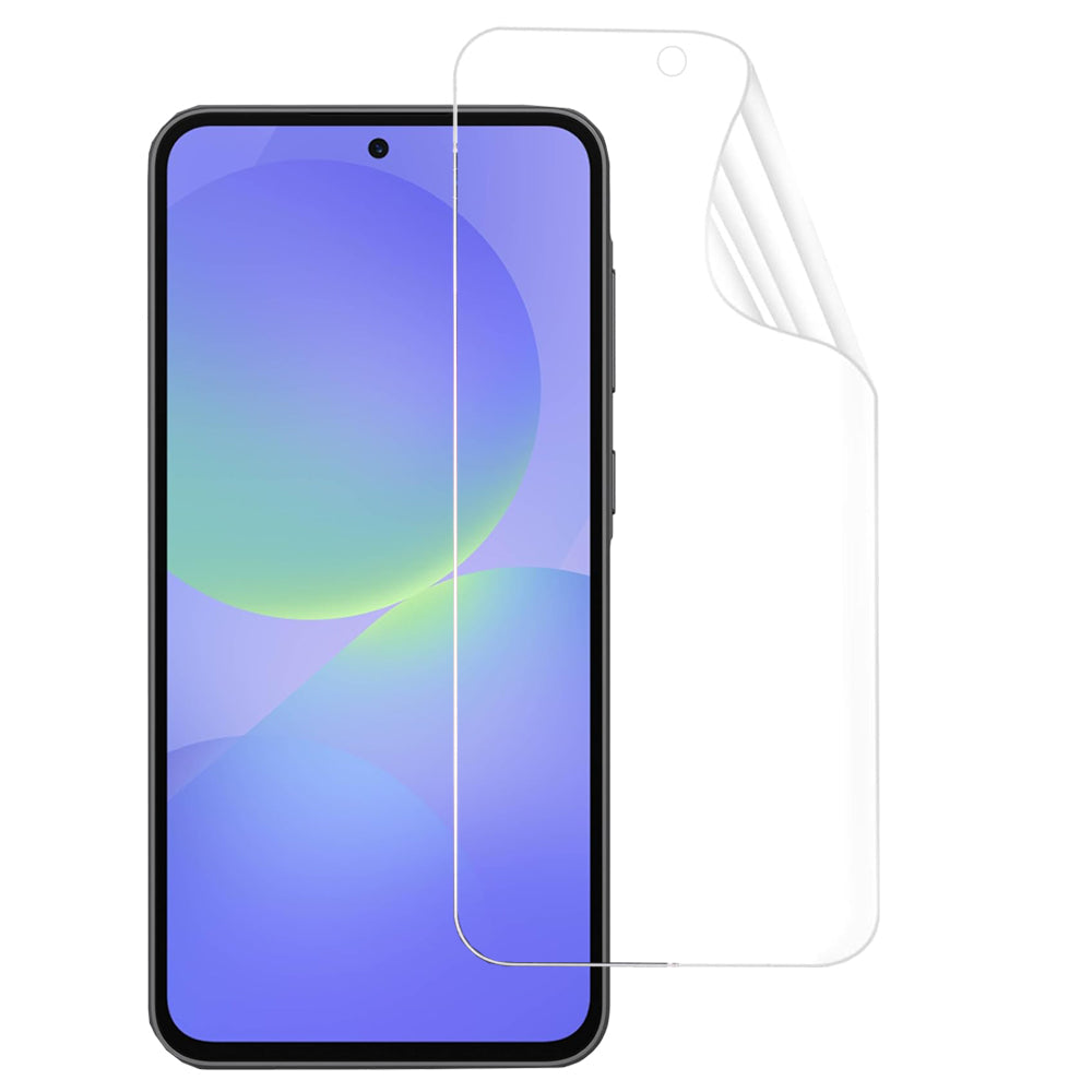 Samsung Galaxy A56 / A37 Hydrogel Screen Protector