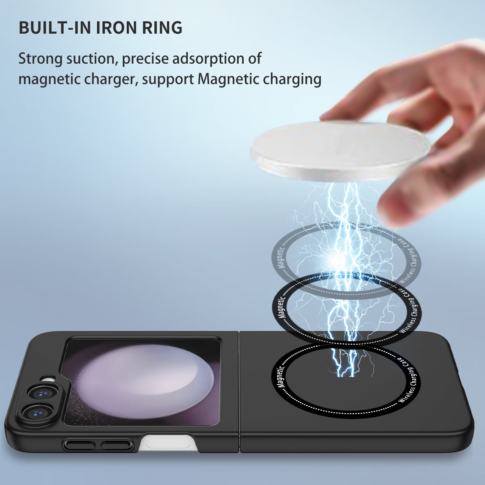 Samsung Galaxy Z Flip 6 Case