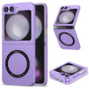 Samsung Galaxy Z Flip 6 Case - Purple