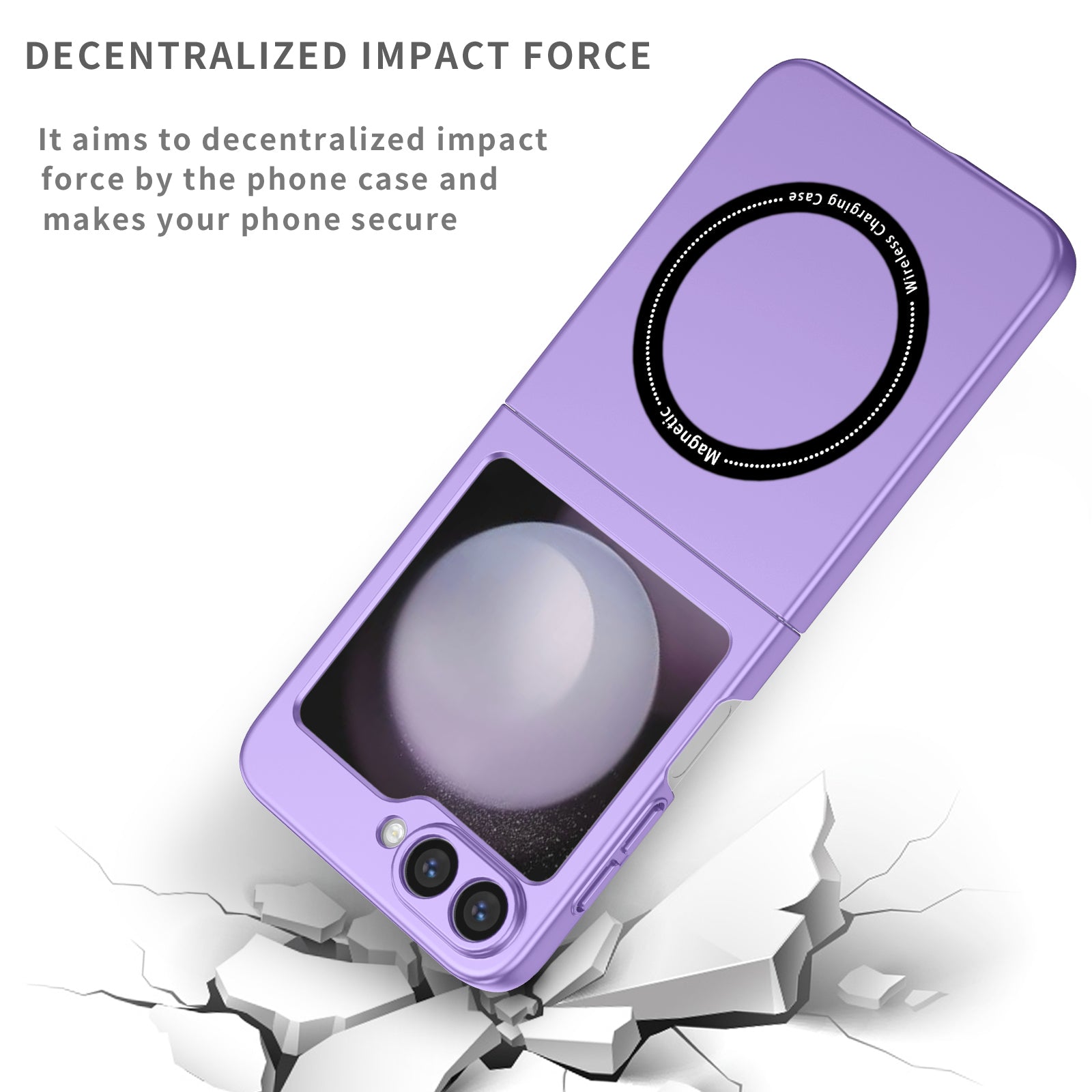 Samsung Galaxy Z Flip 6 Case