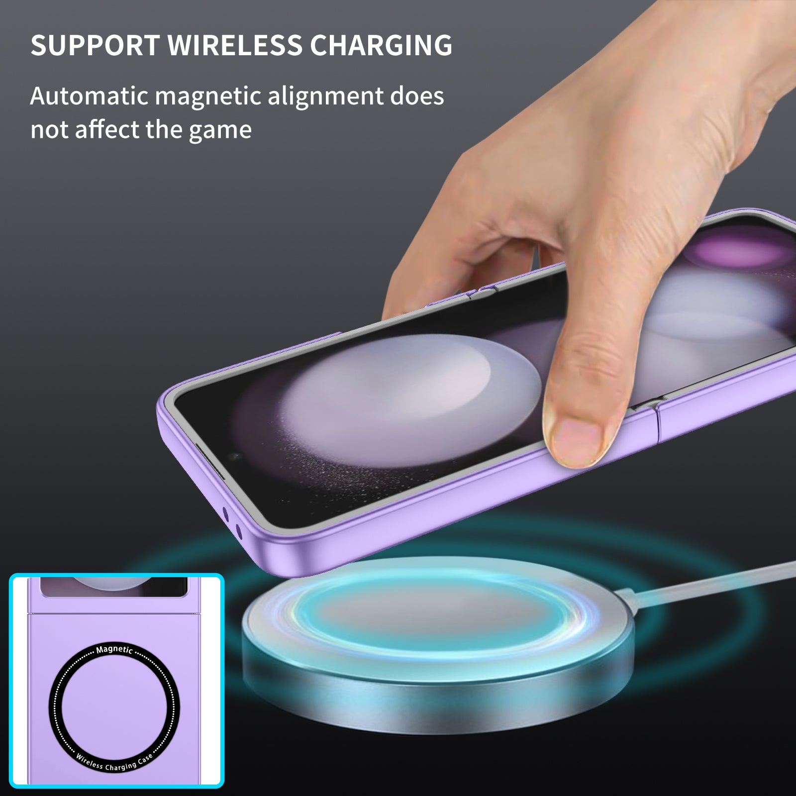 Samsung Galaxy Z Flip 6 Case