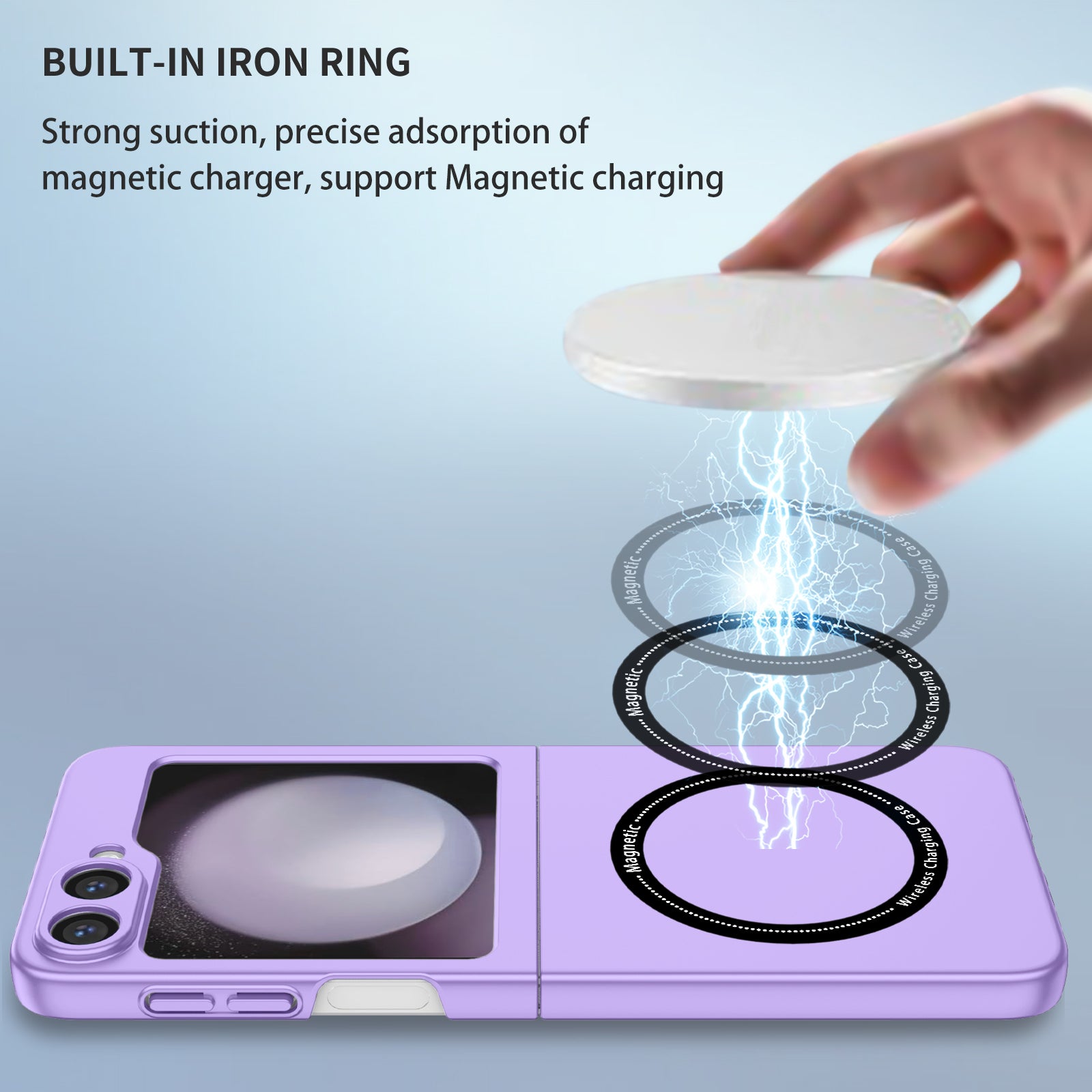 Samsung Galaxy Z Flip 6 Case