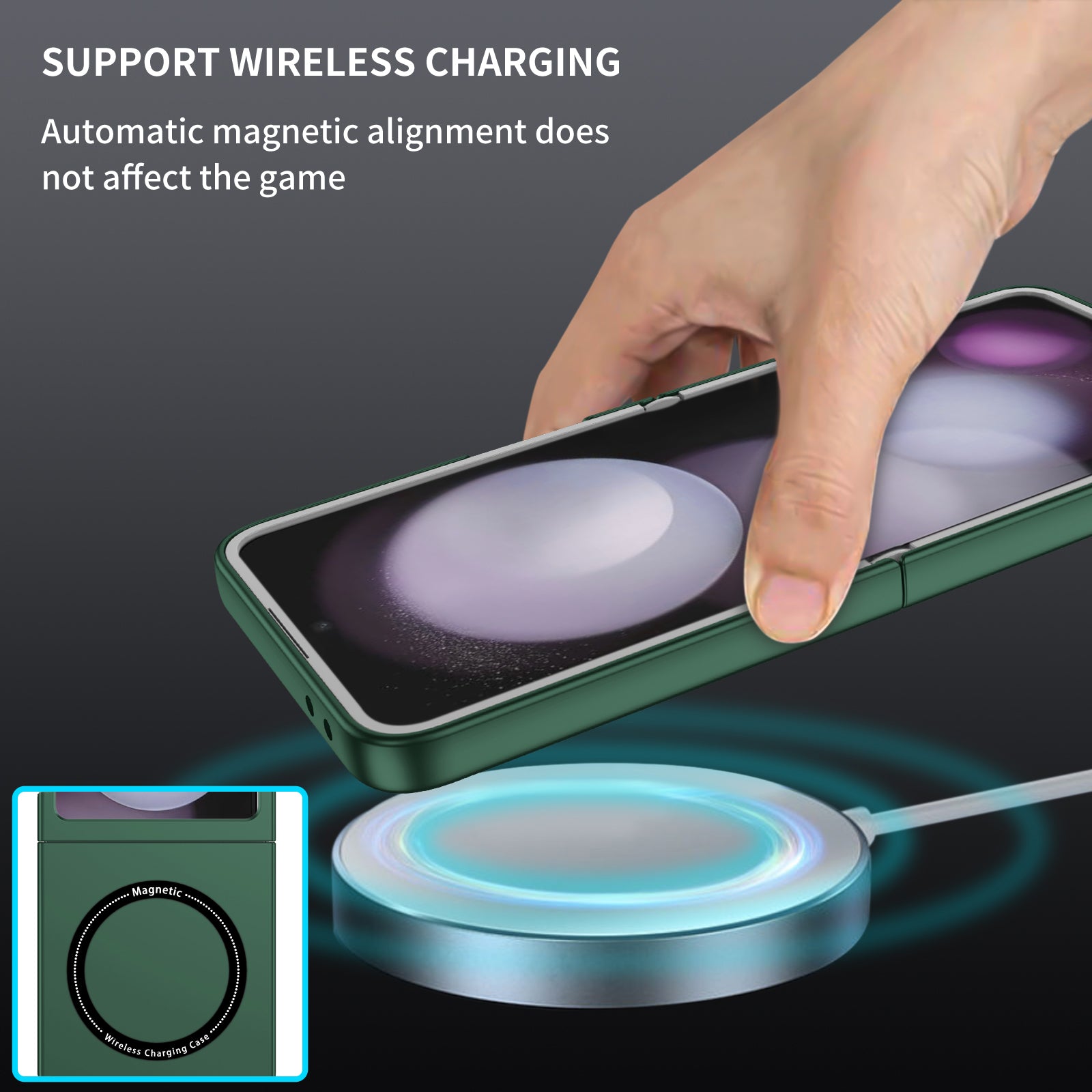 Samsung Galaxy Z Flip 6 Case