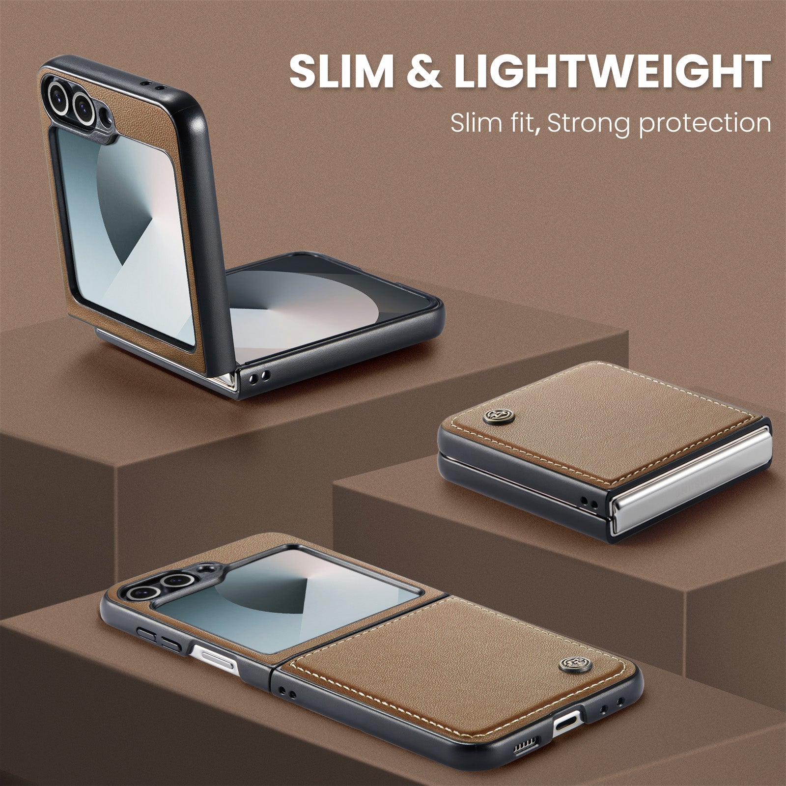 Samsung Galaxy Z Flip 6 Case