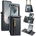 Samsung Galaxy Z Flip 6 Case - Black