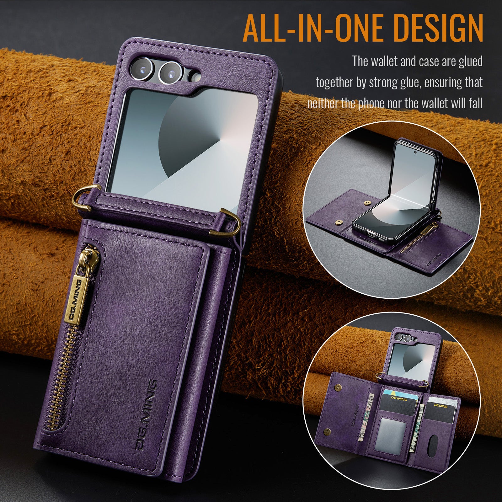 Samsung Galaxy Z Flip 6 Case
