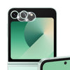 Samsung Galaxy Z Flip 7 FE Glass Camera Lens Protector - Clear