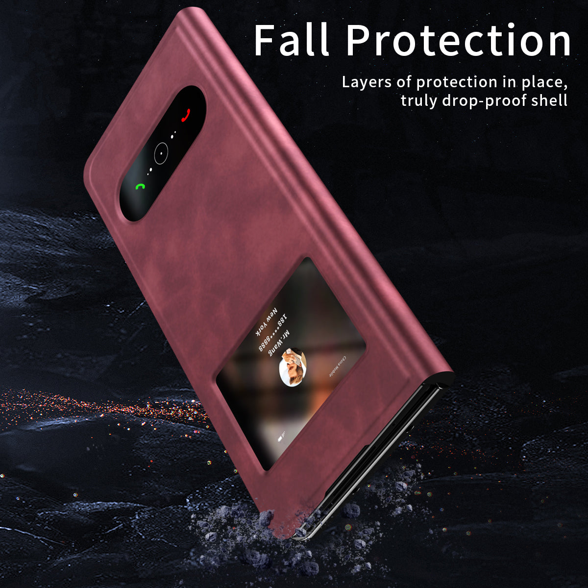 Samsung Galaxy Z Fold 6 Case