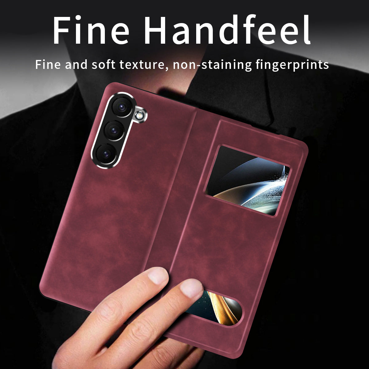 Samsung Galaxy Z Fold 6 Case