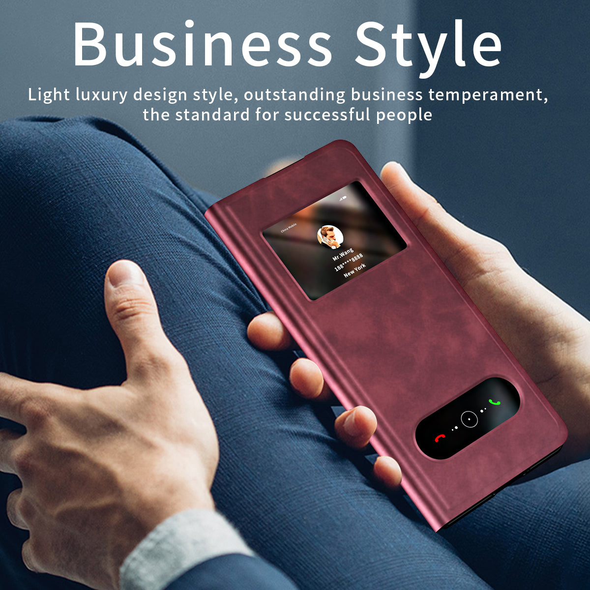 Samsung Galaxy Z Fold 6 Case
