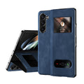 Samsung Galaxy Z Fold 6 Case - Navy