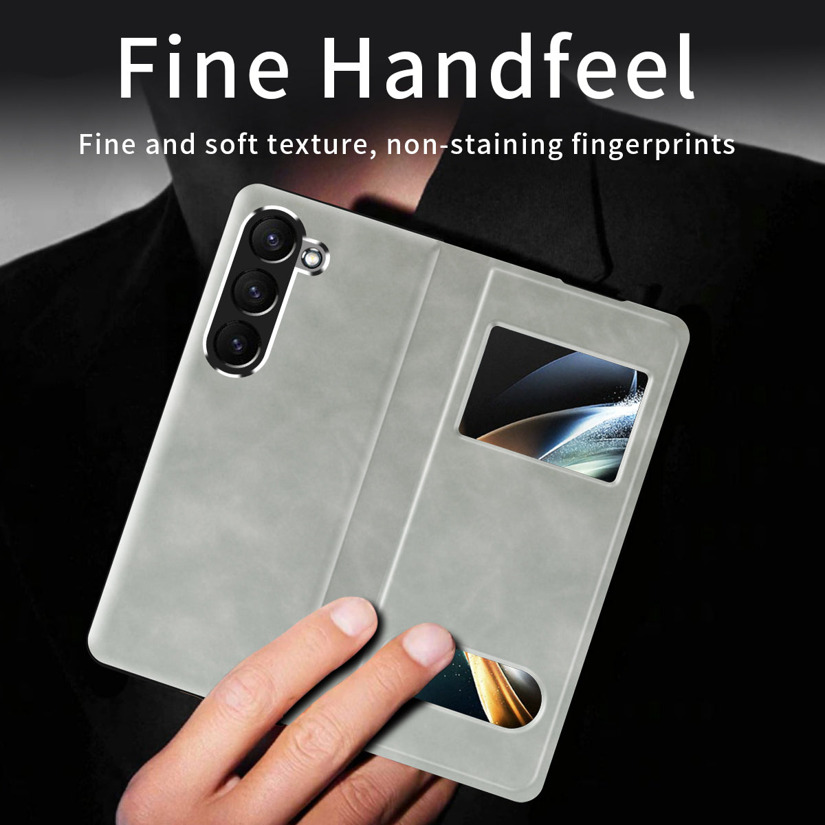 Samsung Galaxy Z Fold 6 Case