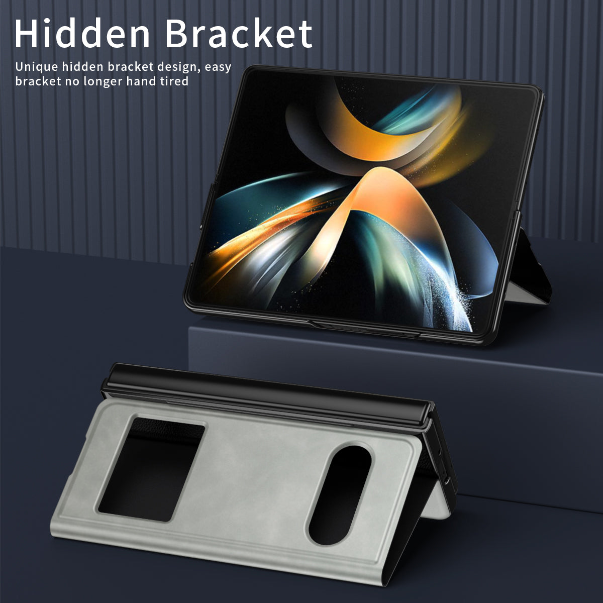 Samsung Galaxy Z Fold 6 Case