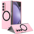Samsung Galaxy Z Fold 6 Case - Pink