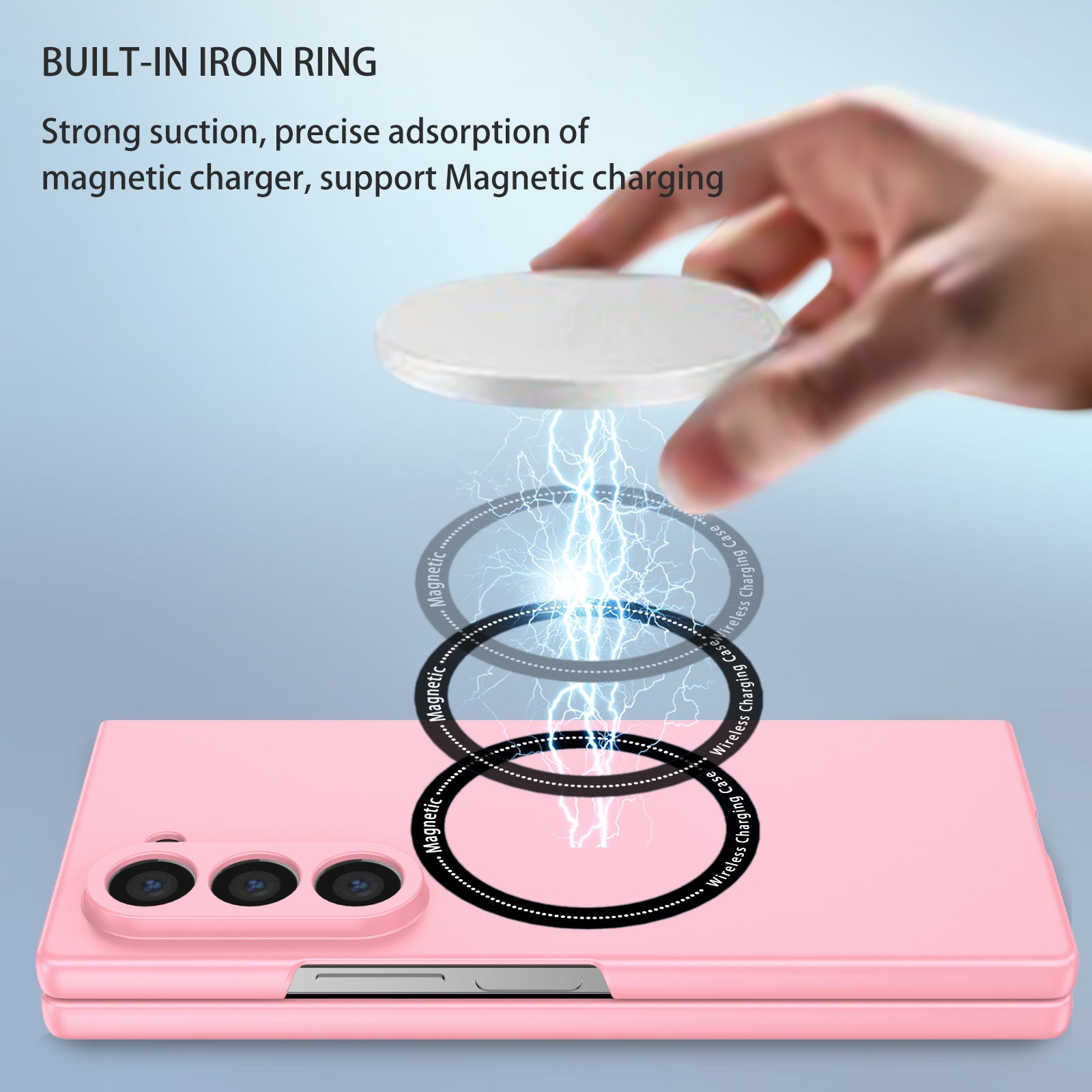 Samsung Galaxy Z Fold 6 Case