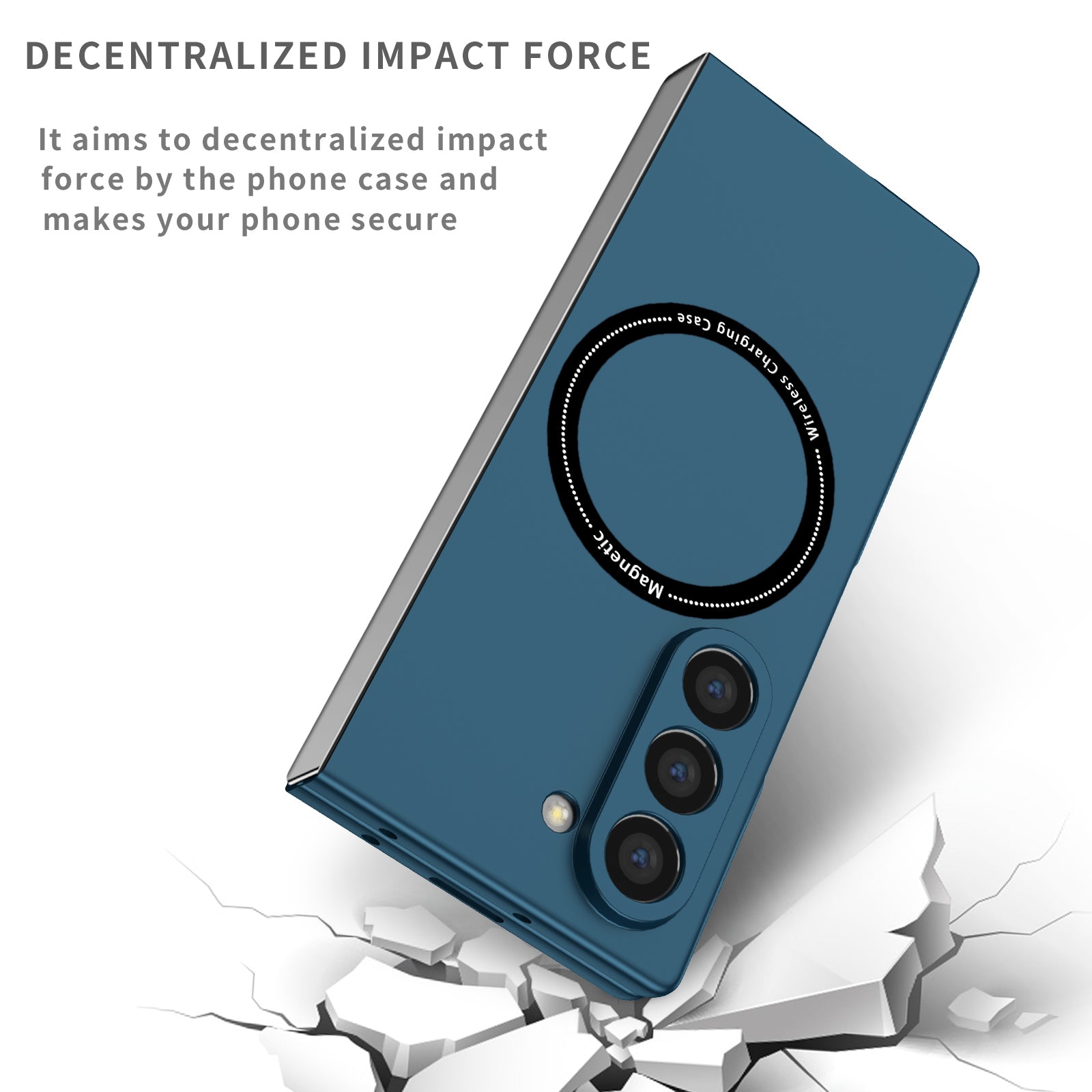 Samsung Galaxy Z Fold 6 Case
