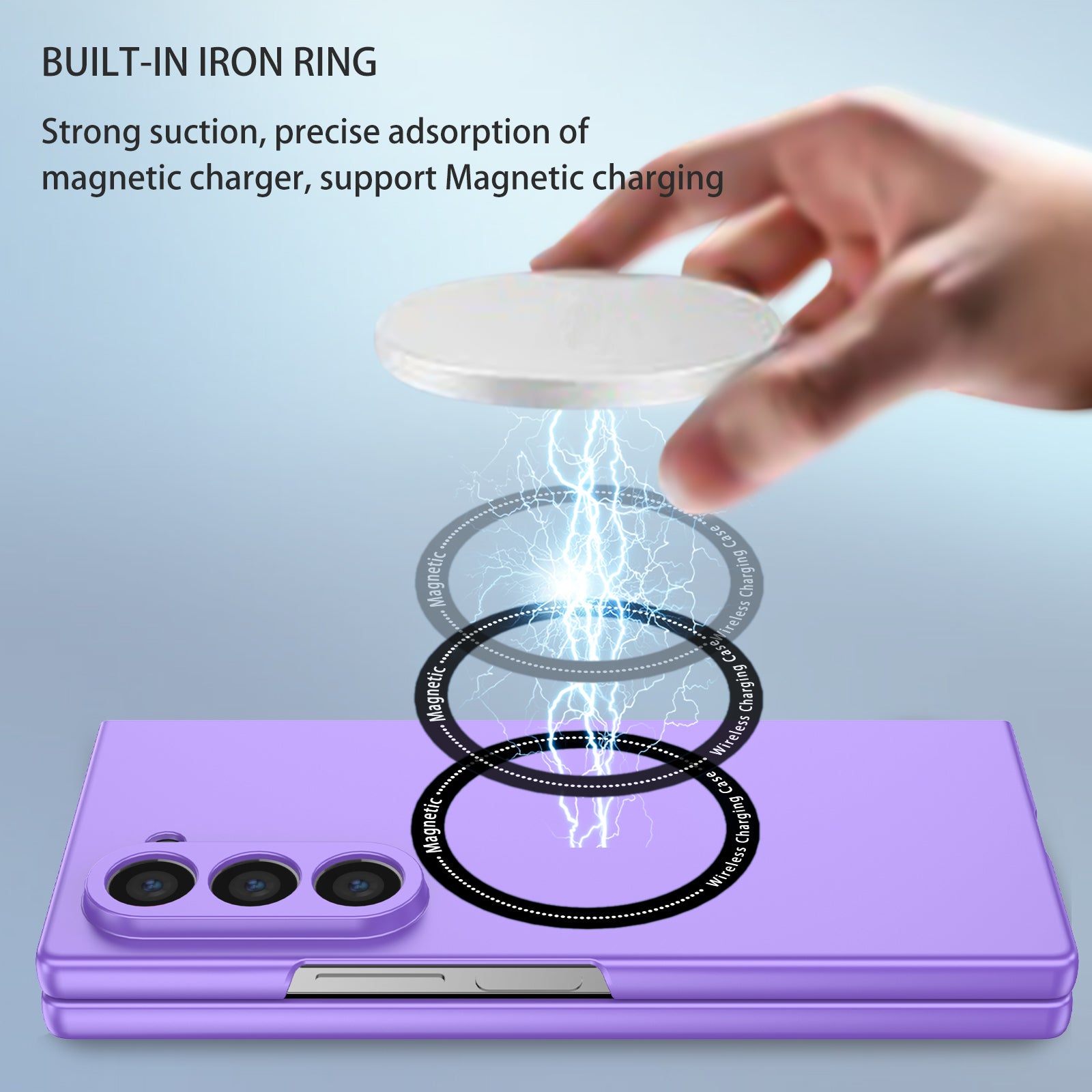 Samsung Galaxy Z Fold 6 Case