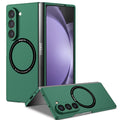 Samsung Galaxy Z Fold 6 Case - Teal