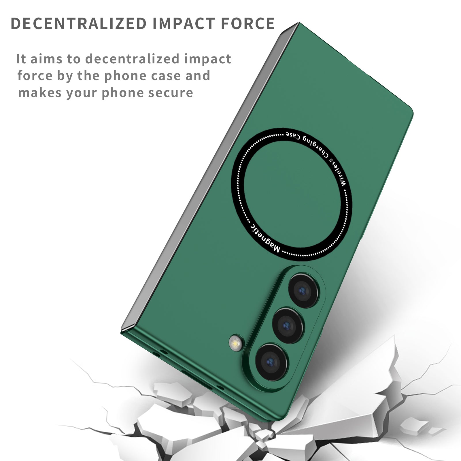 Samsung Galaxy Z Fold 6 Case