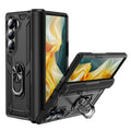 Samsung Galaxy Z Fold 6 Case in Stock Deal - Black