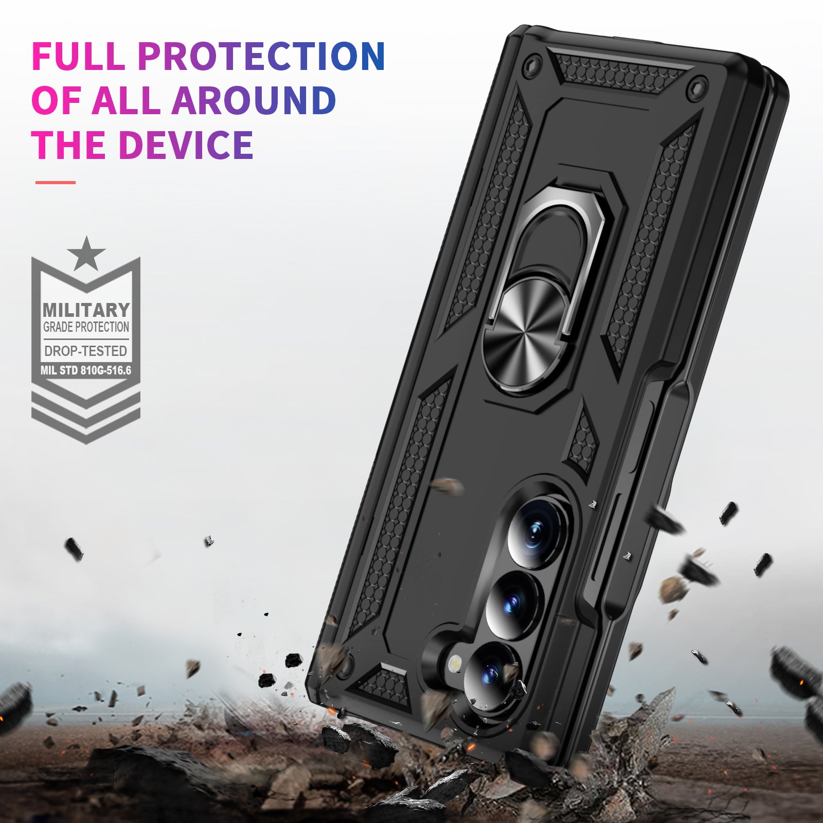 Samsung Galaxy Z Fold 6 Case in Stock Deal