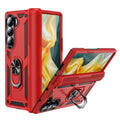 Samsung Galaxy Z Fold 6 Case in Stock Deal - Red