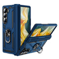 Samsung Galaxy Z Fold 6 Case in Stock Deal - Navy