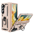 Samsung Galaxy Z Fold 6 Case in Stock Deal - Peach