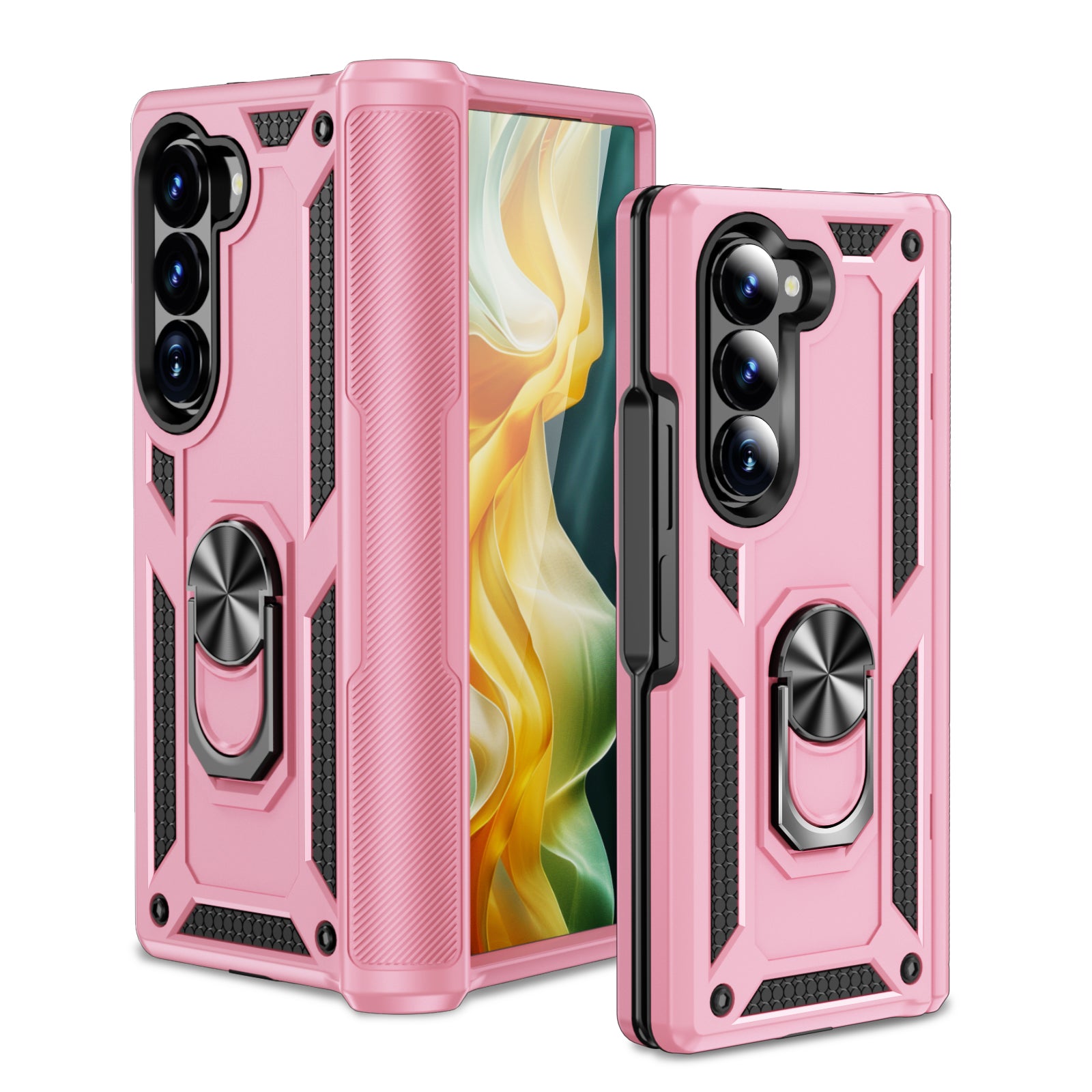 Samsung Galaxy Z Fold 6 Case in Stock Deal