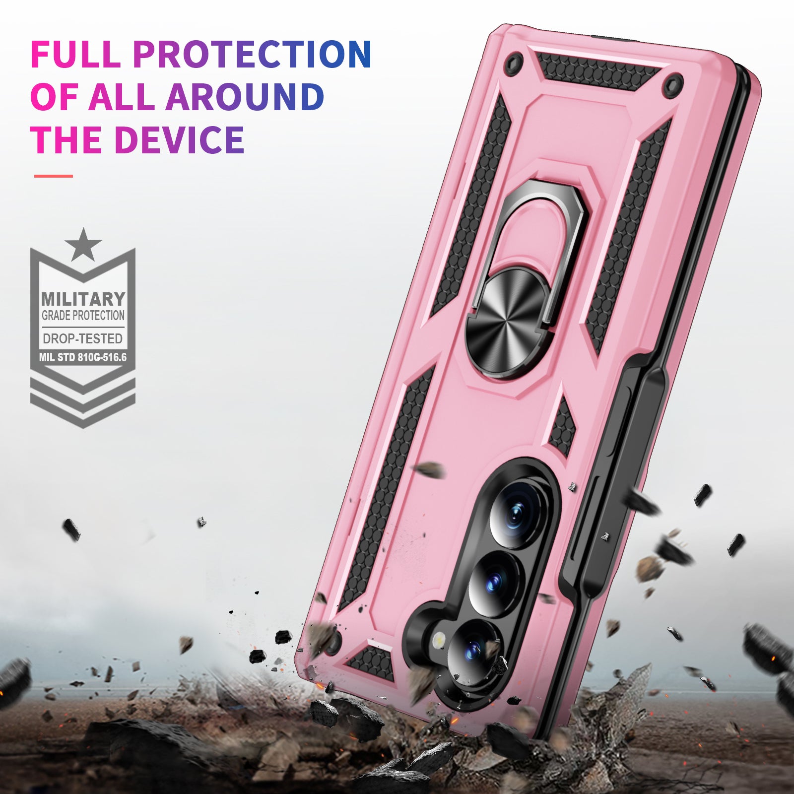 Samsung Galaxy Z Fold 6 Case in Stock Deal
