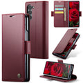 Samsung Galaxy Z Fold 6 Case - Maroon