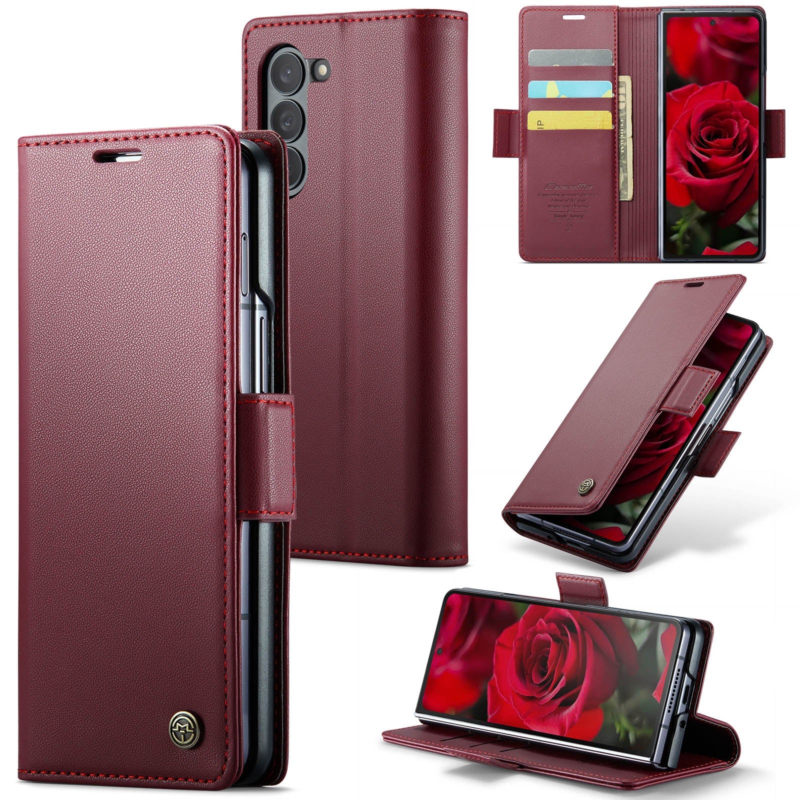 Samsung Galaxy Z Fold 6 Case