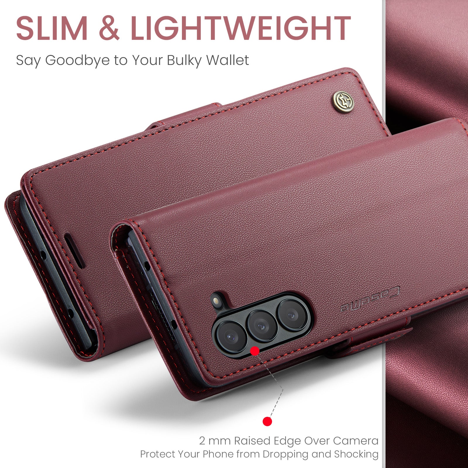 Samsung Galaxy Z Fold 6 Case
