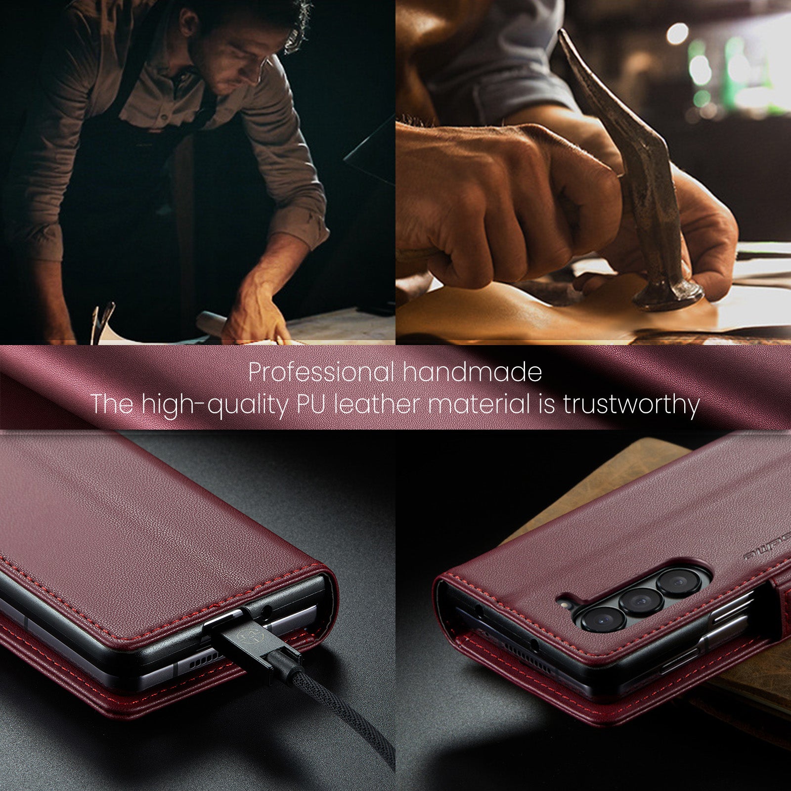 Samsung Galaxy Z Fold 6 Case