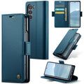 Samsung Galaxy Z Fold 6 Case - Navy