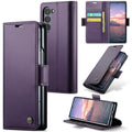 Samsung Galaxy Z Fold 6 Case - Purple