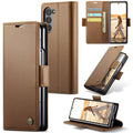 Samsung Galaxy Z Fold 6 Case - Brown