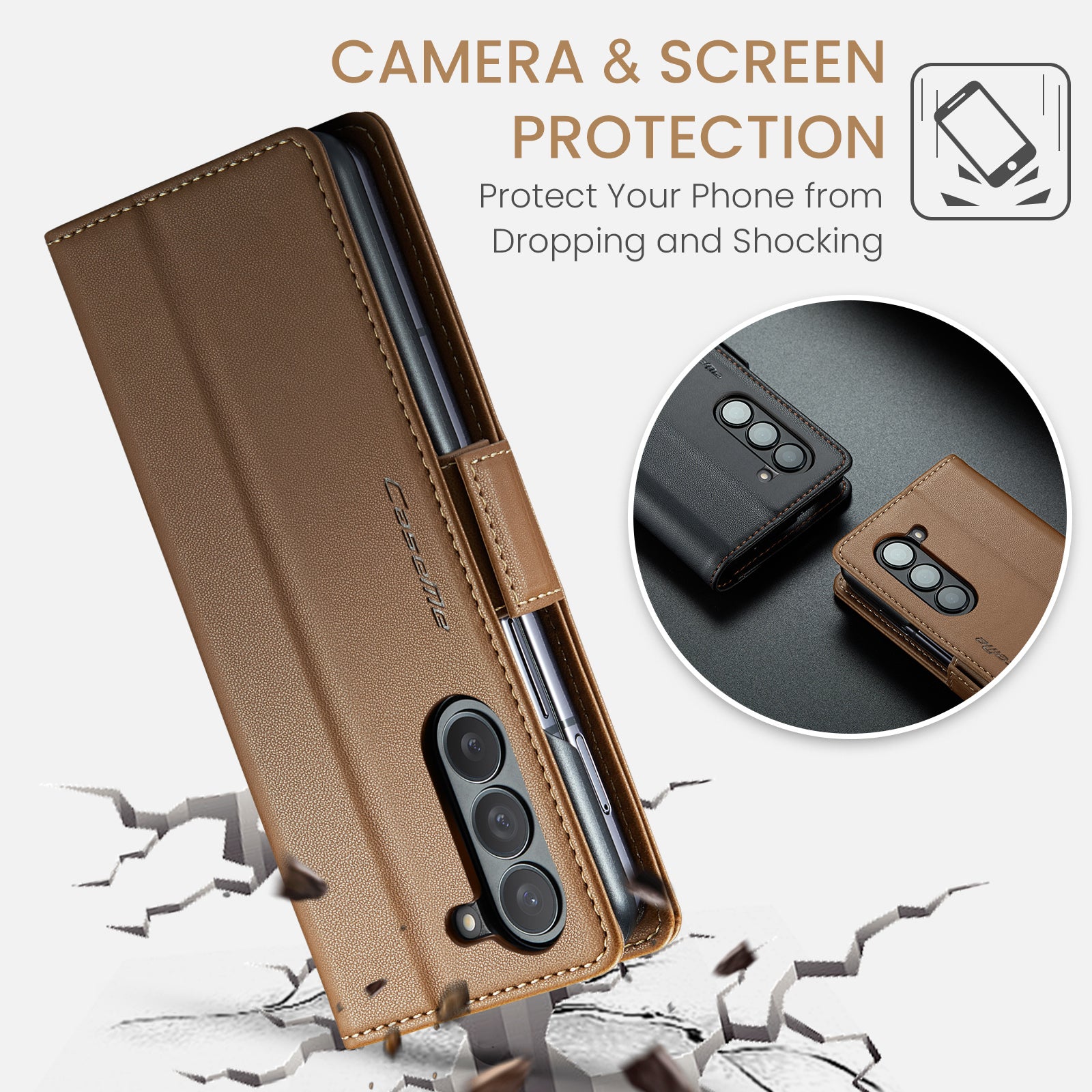 Samsung Galaxy Z Fold 6 Case