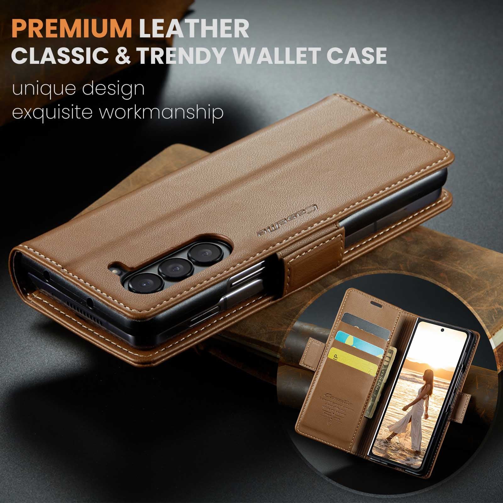 Samsung Galaxy Z Fold 6 Case