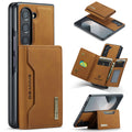Samsung Galaxy Z Fold 6 Case - Brown