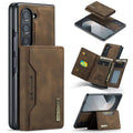 Samsung Galaxy Z Fold 6 Case - Coffee
