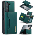 Samsung Galaxy Z Fold 6 Case - Green