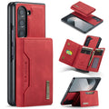 Samsung Galaxy Z Fold 6 Case - Red
