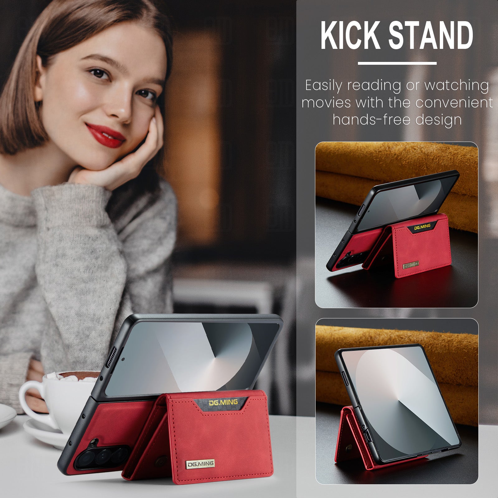 Samsung Galaxy Z Fold 6 Case