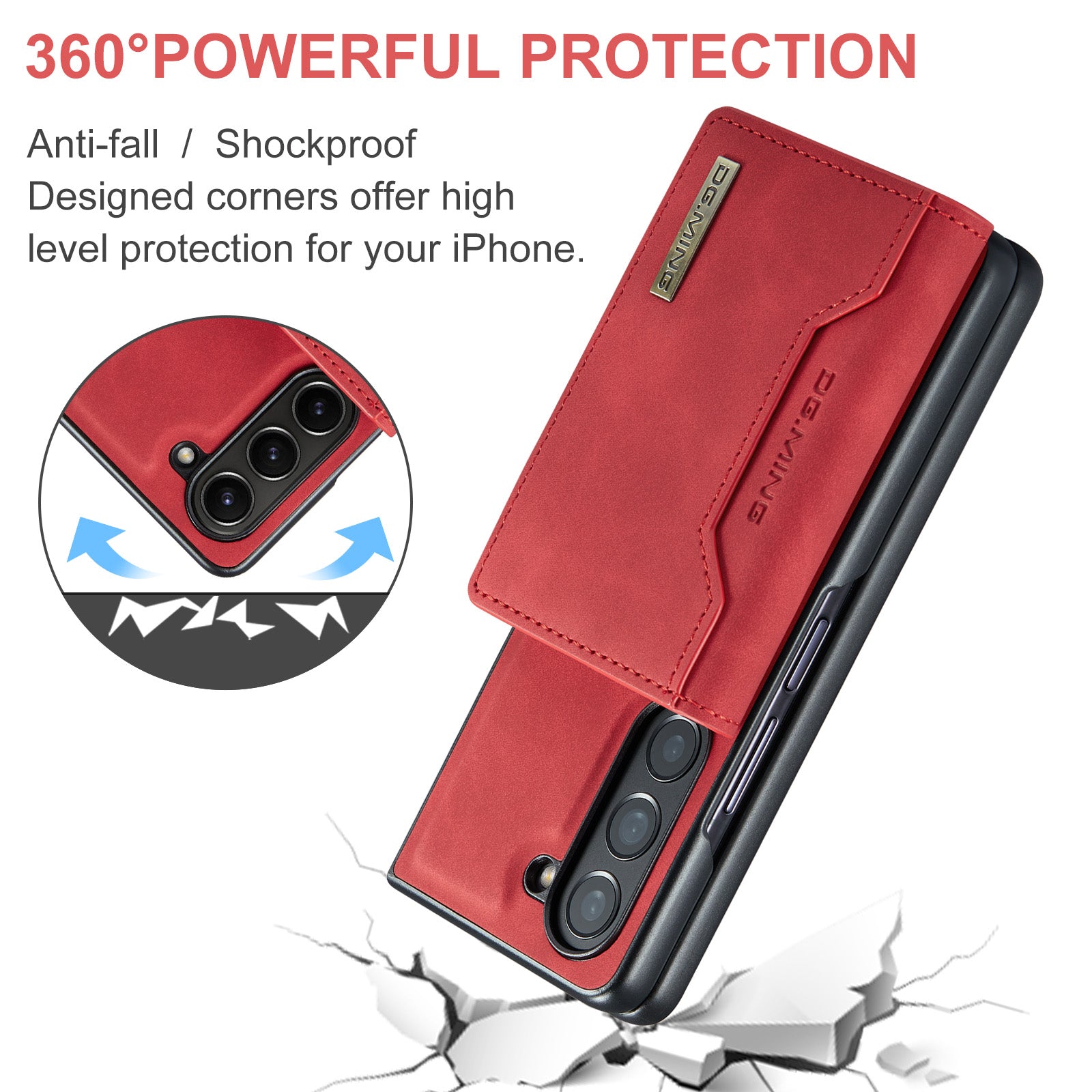 Samsung Galaxy Z Fold 6 Case