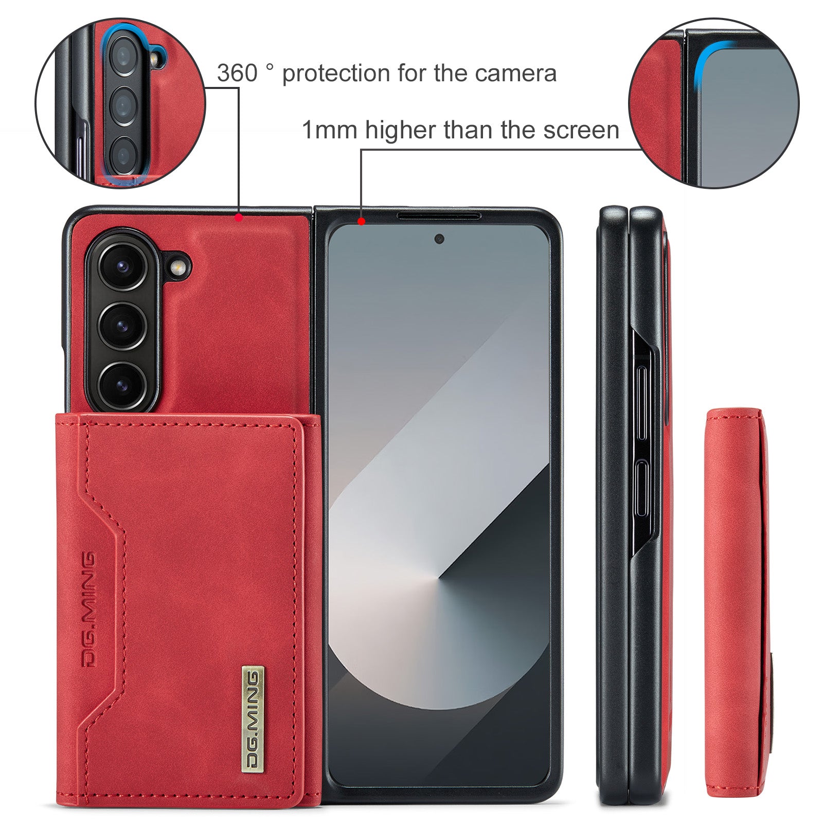 Samsung Galaxy Z Fold 6 Case