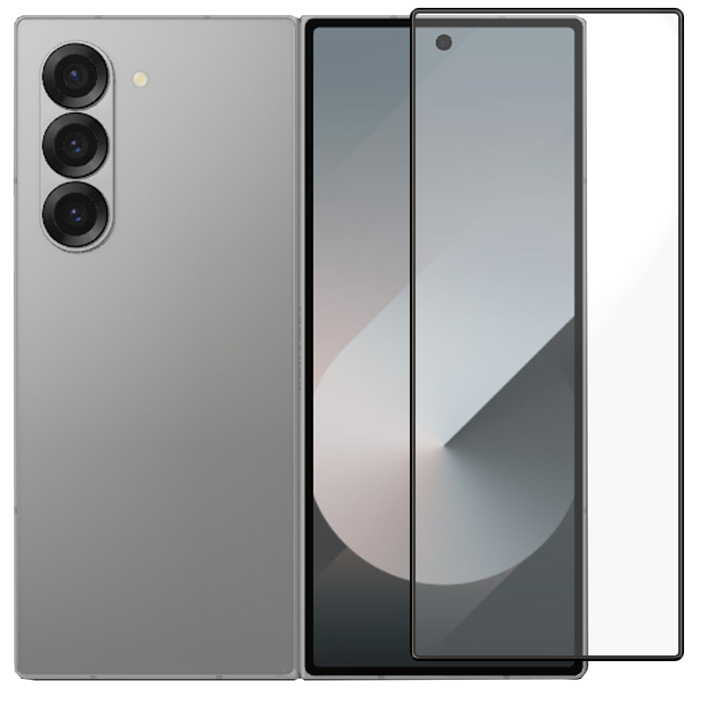 Samsung Galaxy Z Fold 6 Glass Screen Protector