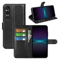Sony Xperia 1 VI Case - Black